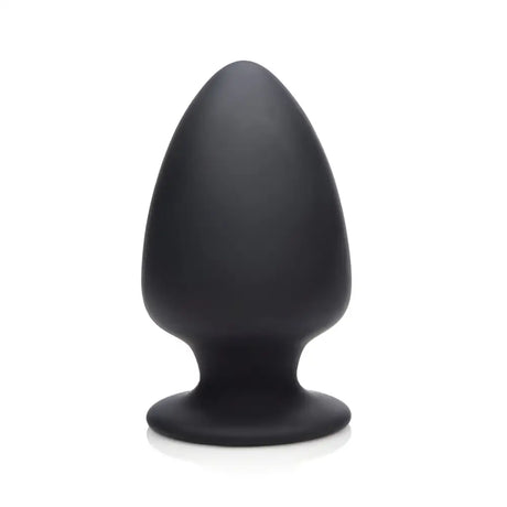 Silexd Dual Density Large Silicone Butt Plug 5 Inches - Plugs - Save 25% - Silexd Inches - Fast Shipping - Sale United Kingdom