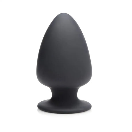 Silexd Dual Density Medium Silicone Butt Plug 4.5 Inches - Plugs - Save 25% - Silexd Inches - Fast - Sale United Kingdom Stoke-on-trent