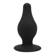 Silexd Dual Density Tapered Silicone Butt Plug Large - Plugs - Save 25% - Silexd - Fast Shipping - Sale United Kingdom Stoke-on-trent