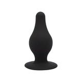 Silexd Dual Density Tapered Silicone Butt Plug Small - Plugs - Save 25% - Silexd - Fast Shipping - Sale United Kingdom Stoke-on-trent
