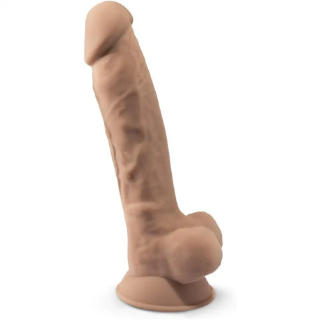 Silexd Realistic Double Density Dildo No.1 17.5cm - Save 15% - Dildos United Kingdom Stoke-on-trent