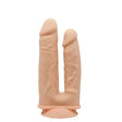 Silexd Realistic Double Penetrator - Ended Dildos - Save 15% - Silexd - Fast Shipping - Anal United Kingdom Stoke-on-trent