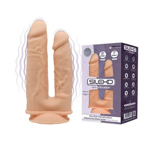 Double Penetration Dildos
