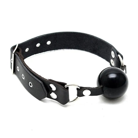 Silicone Ball Gag - Save 30% - Fast Shipping - Sale United Kingdom Stoke-on-trent