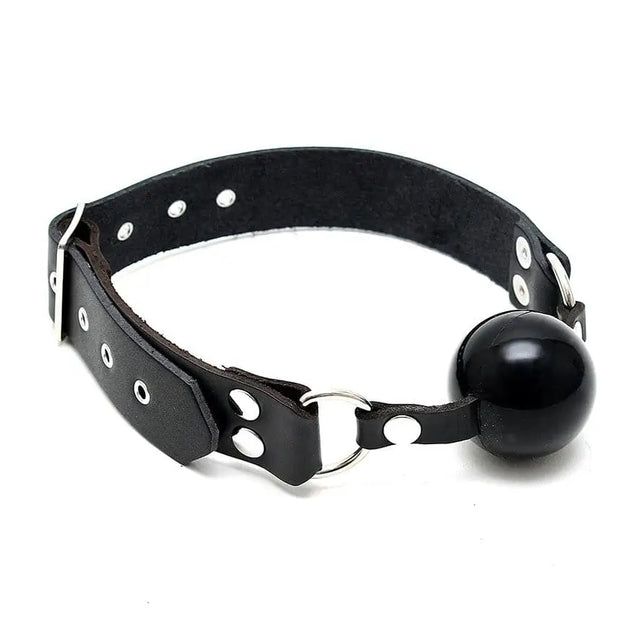 Silicone Ball Gag - Save 30% - Fast Shipping - Sale United Kingdom Stoke-on-trent