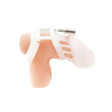 Silicone Chastity Cage Sex Toys Save 15% Fast Shipping Sale United Kingdom Stoke on Trent