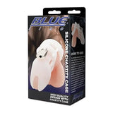 Silicone Chastity Cage Sex Toys Save 15% Fast Shipping Sale United Kingdom Stoke on Trent