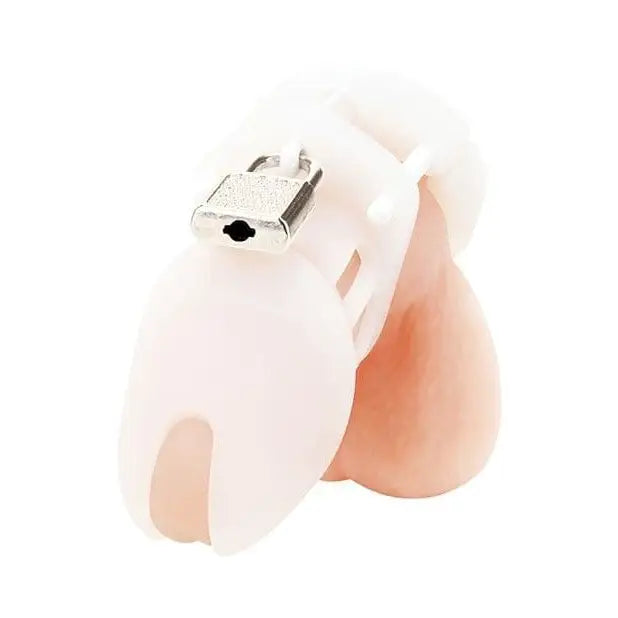 Silicone Chastity Cage Sex Toys Save 15% Fast Shipping Sale United Kingdom Stoke on Trent