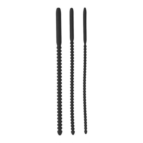 Silicone Dilator Set - Sex Toys - Save 25% - Sale