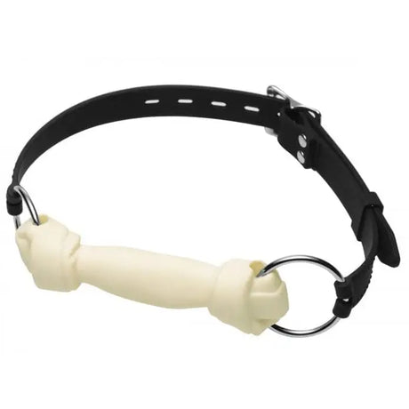 Silicone Dog Bone Gag - Save 30% - Fast Shipping - Sale United Kingdom Stoke-on-trent