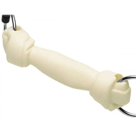 Silicone Dog Bone Gag - Save 30% - Fast Shipping - Sale United Kingdom Stoke-on-trent