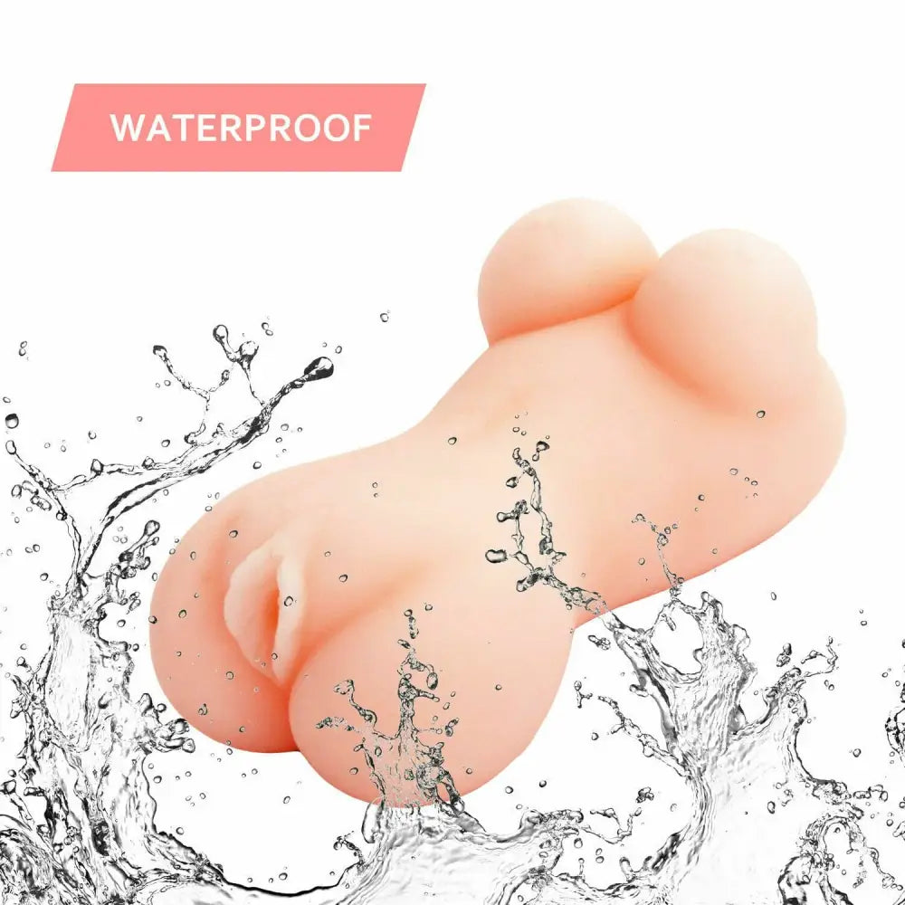 Silicone Male Masturbator - Save 25% - Fast Shipping - Sale United Kingdom Stoke-on-trent