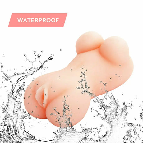 Silicone Male Masturbator - Save 25% - Fast Shipping - Sale United Kingdom Stoke-on-trent