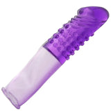 Silicone Penis Extension - Save 15% - Fast Shipping - Sale United Kingdom Stoke-on-trent