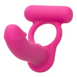 Silicone Rechargeable Double Diver Stimulator - Save 30% - Fast Shipping - Sale United Kingdom Stoke-on-trent