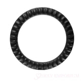 Silicone Ribbed Cock Rings - Fast Shipping - Sale United Kingdom Stoke-on-trent