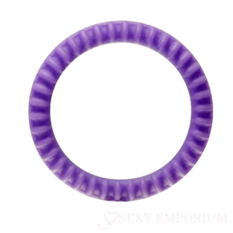 Silicone Ribbed Cock Rings - Fast Shipping - Sale United Kingdom Stoke-on-trent