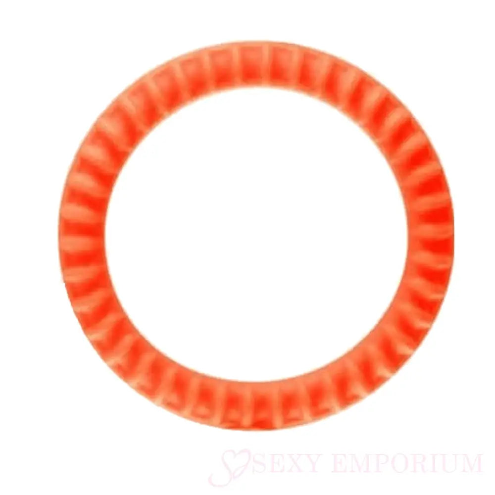 Silicone Ribbed Cock Rings - Fast Shipping - Sale United Kingdom Stoke-on-trent