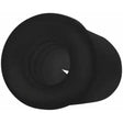 Silicone Snug Penis Pump Sleeve Black - Save 25% - Fast Shipping - Sale United Kingdom Stoke-on-trent