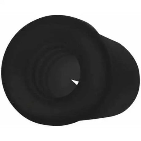 Silicone Snug Penis Pump Sleeve Black - Save 25% - Fast Shipping - Sale United Kingdom Stoke-on-trent