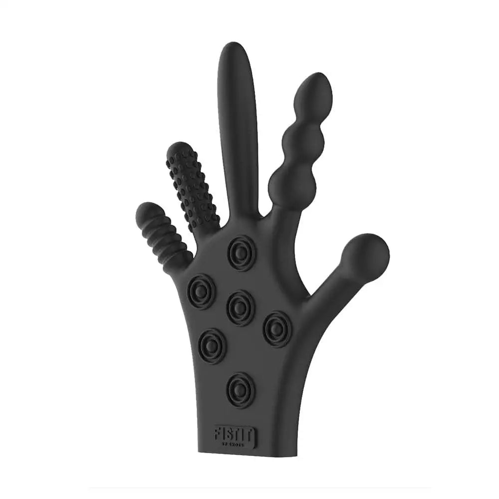 Silicone Stimulation Glove - Save 25% - Fast Shipping - Sale United Kingdom Stoke-on-trent