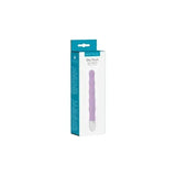 Silky Touch Bullet Vibrator Sex Toy for Women Men Couples Adult Soft Massager Purple - Original Sexy Emporium United Kingdom Stoke-on-trent