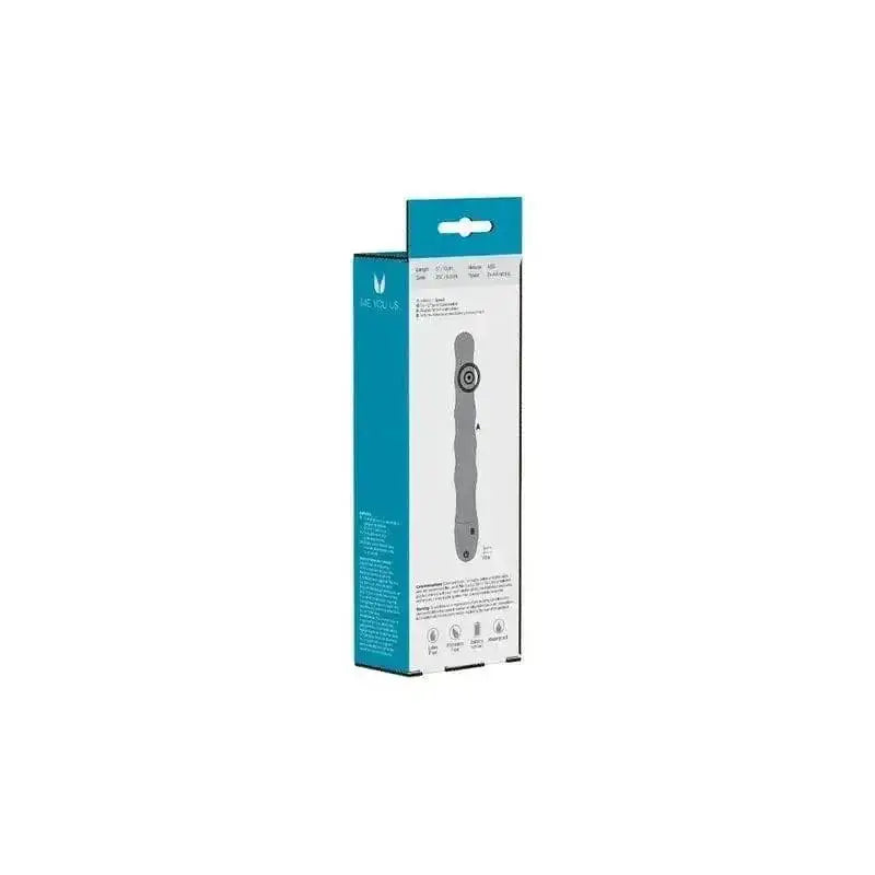 Silky Touch Bullet Vibrator Sex Toy for Women Men Couples Adult Soft Massager Purple - Original Sexy Emporium United Kingdom Stoke-on-trent