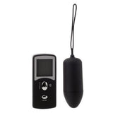 Silky Touch Control Remote Love Egg