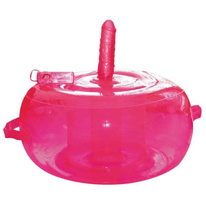 Vibrador inflable