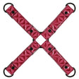 Sinful Bondage Hogtie Pink - Save 25% - Fast Shipping - Sale United Kingdom Stoke-on-trent