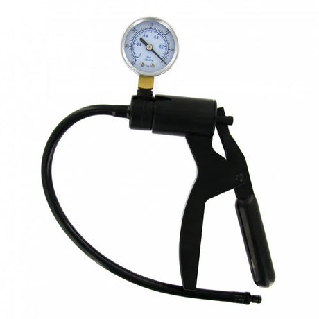 Size Matters Advanced Penis Pumping Kit Large - Save 30% - Large - Fast Shipping - Sale United Kingdom Stoke-on-trent