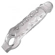 Size Matters Clearly Ample Penis Enhancer - Save 30% - Sale