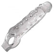 Size Matters Clearly Ample Penis Enhancer - Save 30% - Fast Shipping - Sale United Kingdom Stoke-on-trent
