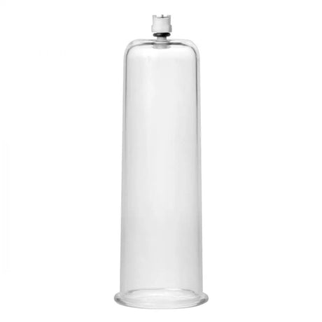 Size Matters Cock and Ball Cylinder Clear 2.75 Inch - Save 30% - and - Fast Shipping - Sale United Kingdom Stoke-on-trent