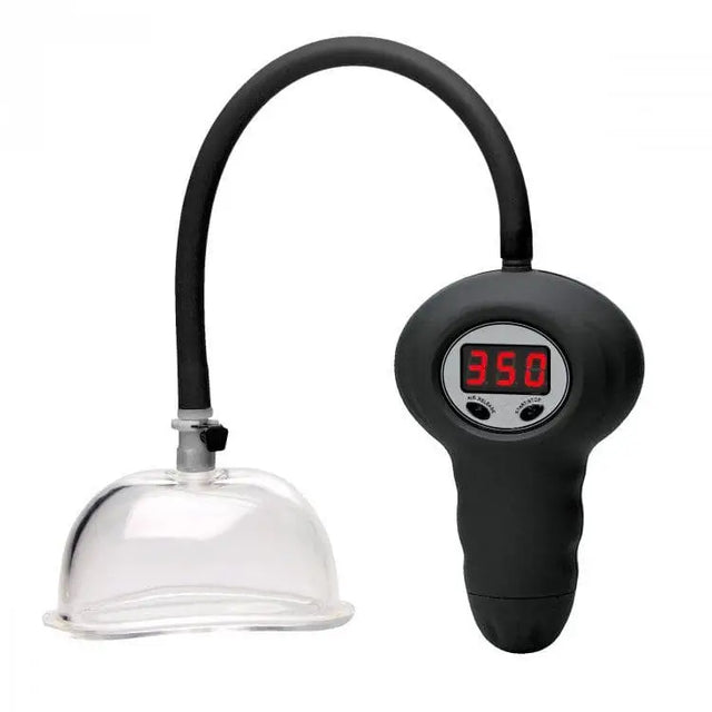Size Matters Digital Pussy Pump - Save 30% - Fast Shipping - Sale United Kingdom Stoke-on-trent