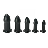 Size Matters Ease in Anal Dilator Kit - Save 20% - in - Fast Shipping - Dildos United Kingdom Stoke-on-trent