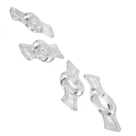 Size Matters Endurance Penis Ring Set - Save 25% - Fast Shipping - Sale United Kingdom Stoke-on-trent