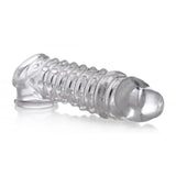 Size Matters Penis Enhancer Sleeve 1.5 Inches - Save 15% - Fast - Sale United Kingdom Stoke-on-trent