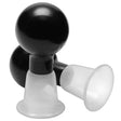 Size Matters See Thru Nipple Booster Pumps - Save 25% - Fast Shipping - Sale United Kingdom Stoke-on-trent