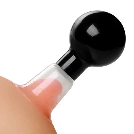 Size Matters See Thru Nipple Booster Pumps - Save 25% - Fast Shipping - Sale United Kingdom Stoke-on-trent