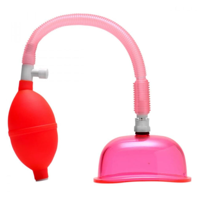 Size Matters Vaginal Pump - Save 25% - Sale