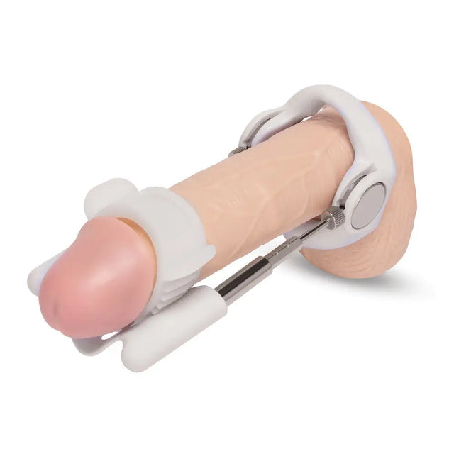 Size Up Advanced Penis Stretcher System - Save 30% - Fast Shipping - Sale United Kingdom Stoke-on-trent