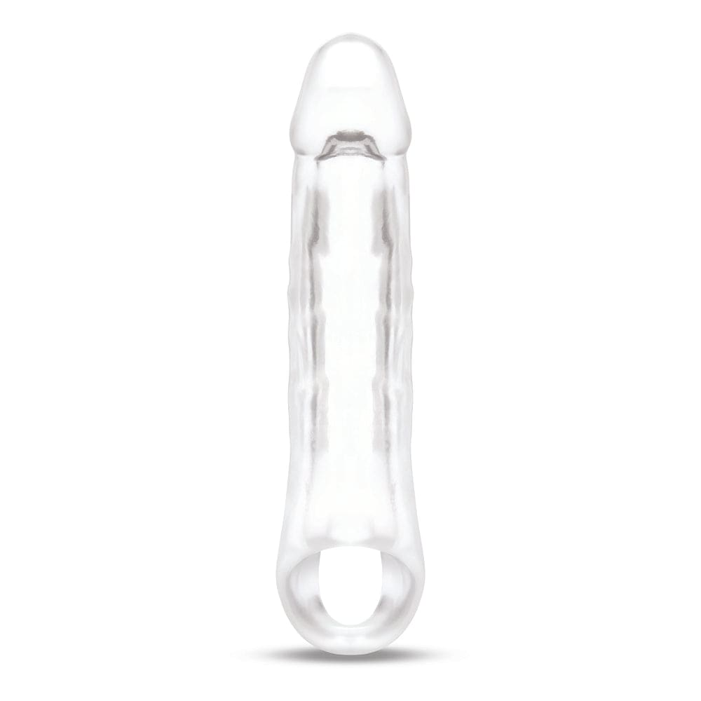 Size Up Clear Penis 2 Inch Extender - Save 20% - Sale