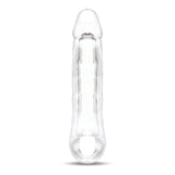 Size Up Clear Penis 2 Inch Extender - Save 20% - Sale