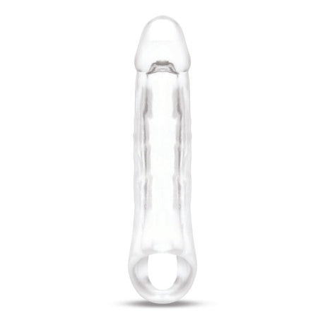 Size Up Clear Penis 2 Inch Extender - Save 30% - Sale