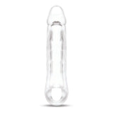 Size Up Clear Penis 2 Inch Extender - Save 30% - Fast Shipping - Sale United Kingdom Stoke-on-trent