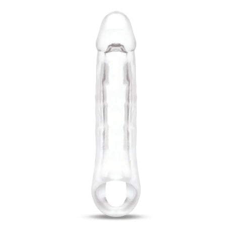 Size Up Clear Penis 2 Inch Extender - Save 30% - Fast Shipping - Sale United Kingdom Stoke-on-trent