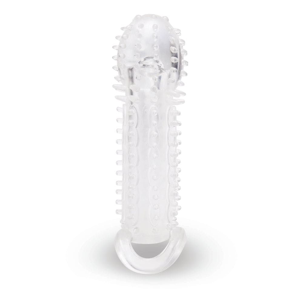 Size Up Clear Textured 1.5 Inch Extender - Save 20% - Sale