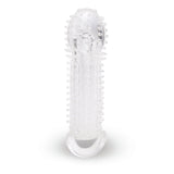 Size Up Clear Textured 1.5 Inch Extender - Save 20% - Sale