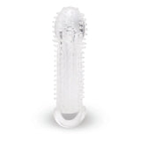 Size Up Clear Textured 1.5 Inch Extender - Save 25% - Fast Shipping - Sale United Kingdom Stoke-on-trent